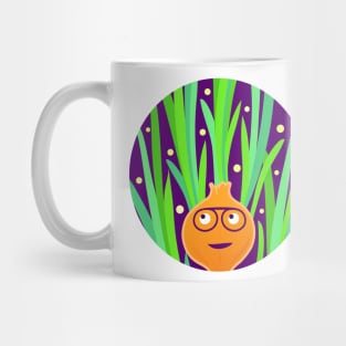 Onion Soul Mug